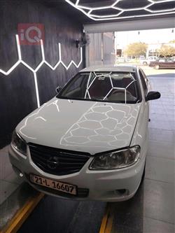 Nissan Sunny
